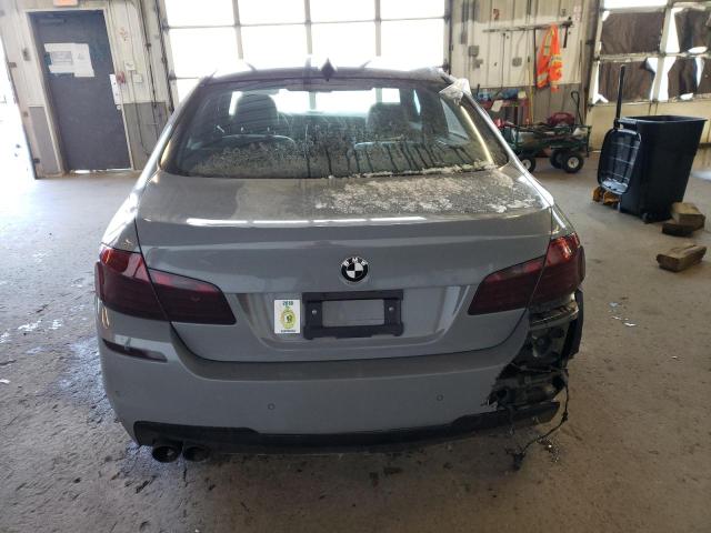 Photo 6 from auction – 2015 BMW 528 XI with VIN WBA5A7C52FD626361