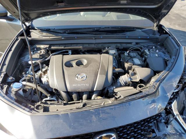 Photo 11 from auction – 2022 MAZDA CX-30 PREM with VIN 3MVDMBDL1NM416633