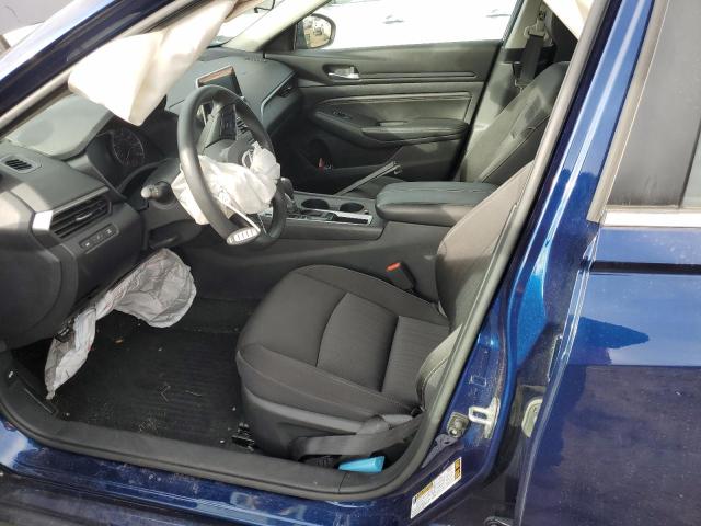 Photo 7 from auction – 2020 NISSAN ALTIMA S with VIN 1N4BL4BV3LC202940