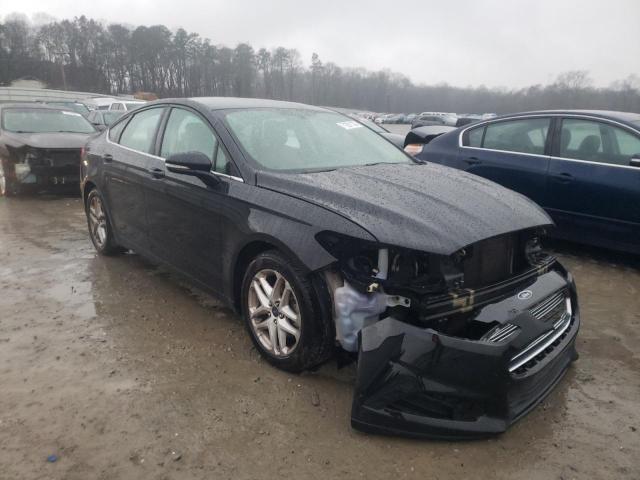 Photo 4 from auction – 2016 FORD FUSION SE with VIN 3FA6P0H79GR177234