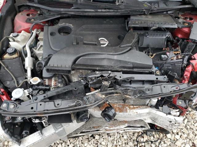 Photo 11 from auction – 2013 NISSAN ALTIMA 2.5 with VIN 1N4AL3AP0DN511361