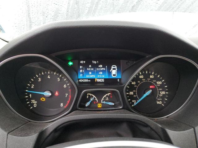 Photo 9 from auction – 2016 FORD FOCUS SE with VIN 1FADP3F20GL405068