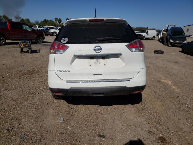 Photo 6 from auction – 2016 NISSAN ROGUE S with VIN KNMAT2MT8GP710180