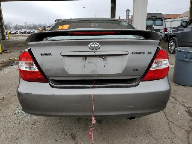 Photo 6 from auction – 2002 TOYOTA CAMRY LE with VIN 4T1BF32K52U512139