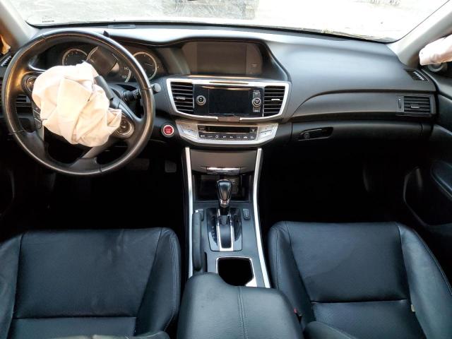 Photo 8 from auction – 2014 HONDA ACCORD EXL with VIN 1HGCR2F86EA004858