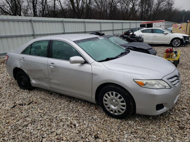 Photo 4 from auction – 2011 TOYOTA CAMRY BASE with VIN 4T4BF3EK9BR101747
