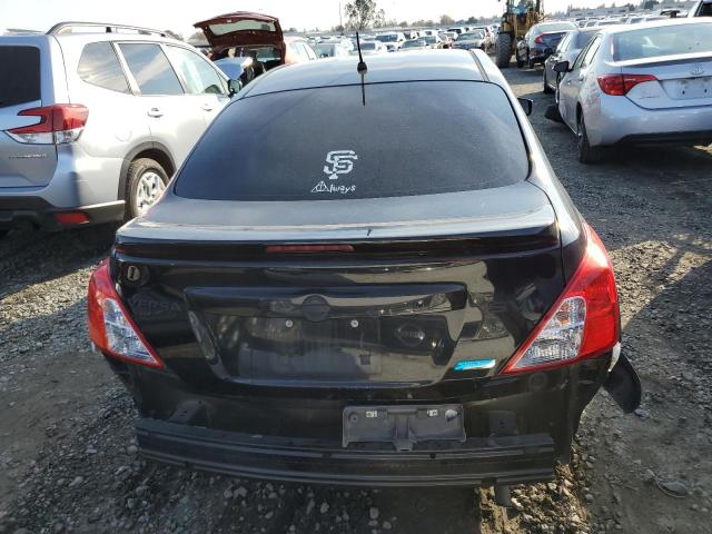Photo 6 from auction – 2015 NISSAN VERSA S with VIN 3N1CN7AP5FL881361
