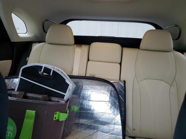 Photo 10 from auction – 2016 LEXUS RX 350 with VIN 2T2ZZMCA8GC029413