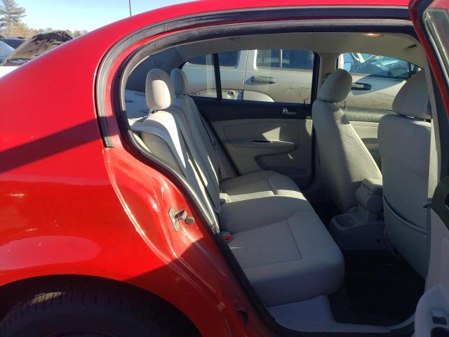 Photo 10 from auction – 2010 CHEVROLET COBALT 1LT with VIN 1G1AD5F58A7229391