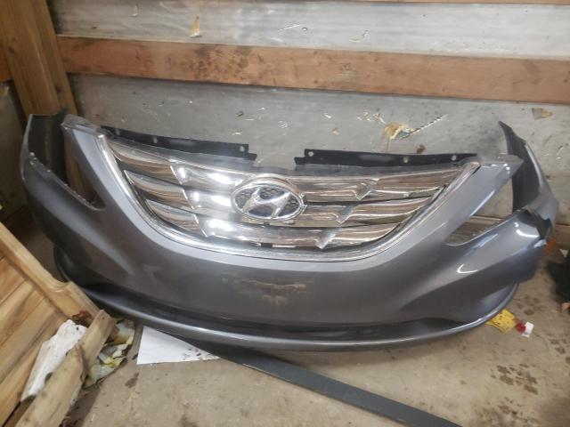 Photo 12 from auction – 2011 HYUNDAI SONATA SE with VIN 5NPEC4AC1BH164568