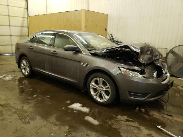 Photo 4 from auction – 2013 FORD TAURUS SEL with VIN 1FAHP2E83DG212175