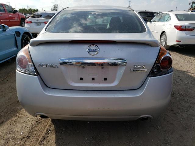 Photo 6 from auction – 2011 NISSAN ALTIMA BAS with VIN 1N4AL2AP9BN485494