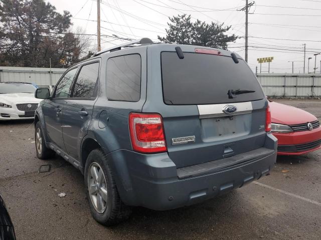 Foto 2 de la subasta – 2010 FORD ESCAPE con VIN 1FMCU9EG8AKD18087