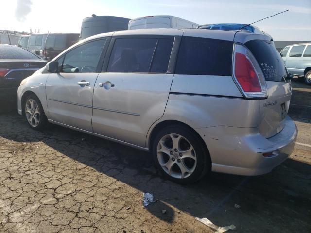 Photo 2 from auction – 2009 MAZDA MAZDA5 with VIN JM1CR29L590346327