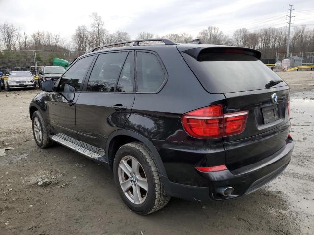 Photo 2 from auction – 2012 BMW X5 XDRIVE3 with VIN 5UXZW0C56CL671123