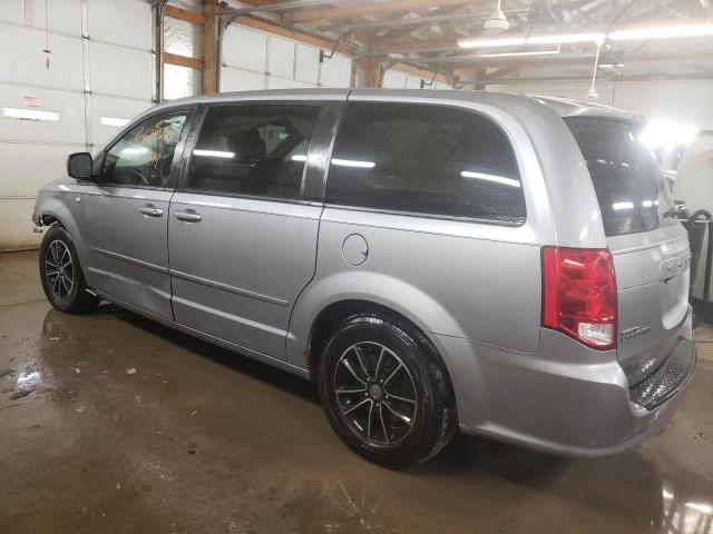 Photo 2 from auction – 2014 DODGE GRAND CARA with VIN 2C4RDGCG6ER419092