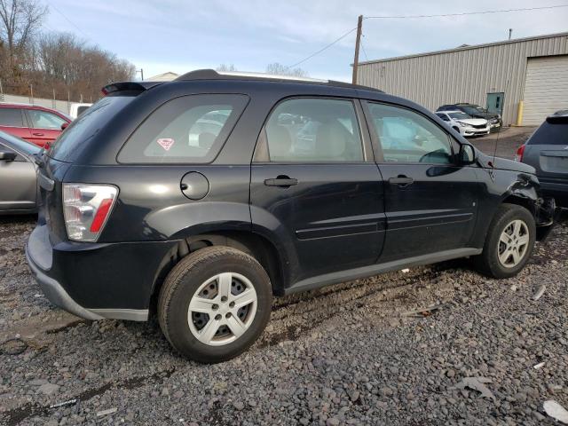 Photo 3 from auction – 2006 CHEVROLET EQUINOX LS with VIN 2CNDL13F566113789