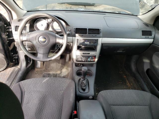 Photo 8 from auction – 2010 CHEVROLET COBALT 2LT with VIN 1G1AF5F5XA7184805
