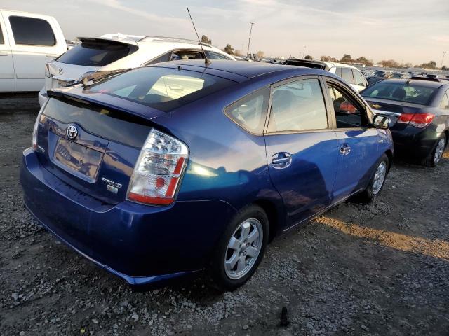 Photo 3 from auction – 2008 TOYOTA PRIUS with VIN JTDKB20U587761305
