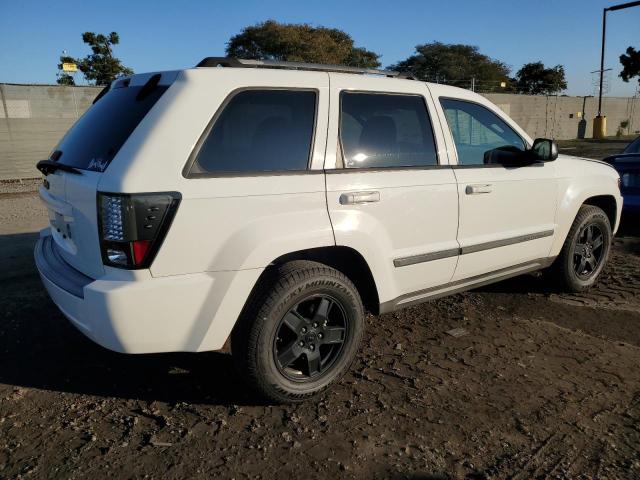 Photo 3 from auction – 2007 JEEP GRAND CHER with VIN 1J8GS48K77C516234