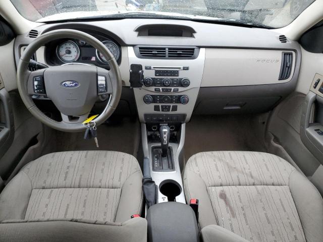 Photo 8 from auction – 2010 FORD FOCUS SE with VIN 1FAHP3FN5AW291859