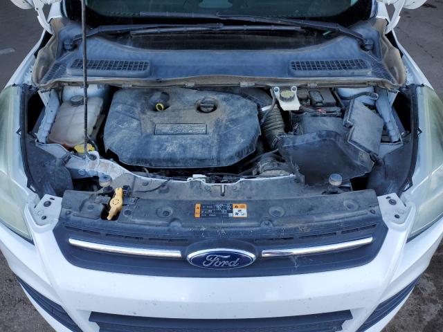 Photo 11 from auction – 2013 FORD ESCAPE SE with VIN 1FMCU0G98DUB40314
