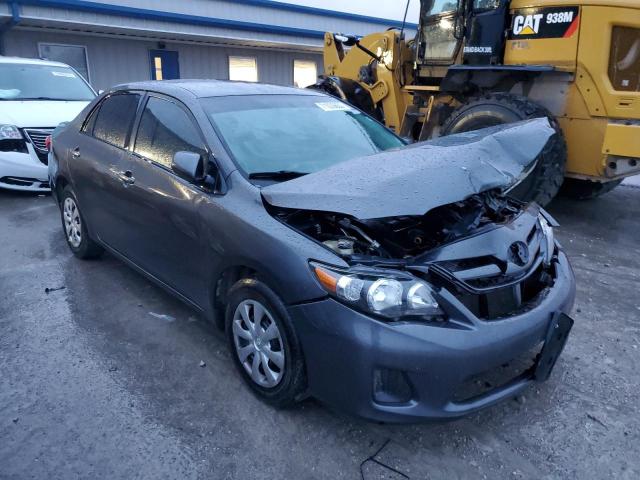 Photo 4 from auction – 2011 TOYOTA COROLLA BA with VIN 2T1BU4EE3BC661264