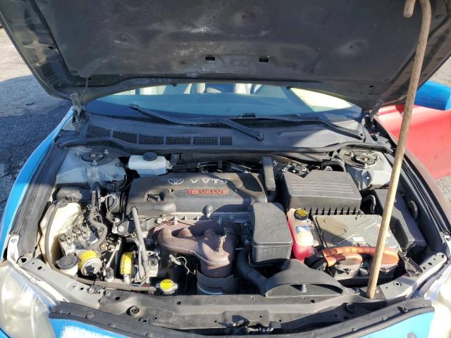 Photo 11 from auction – 2008 TOYOTA CAMRY HYBR with VIN 4T1BB46KX8U045403