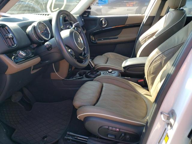 Photo 7 from auction – 2020 MINI COOPER S C with VIN WMZYX1C04L3L96825