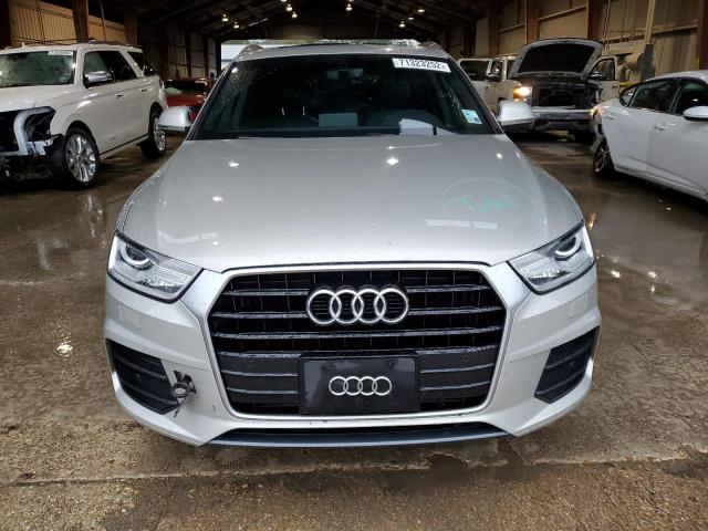 Photo 5 from auction – 2017 AUDI Q3 PREMIUM with VIN WA1HCCFS7HR013320
