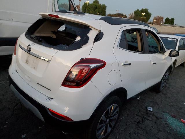 Photo 3 from auction – 2019 BUICK ENCORE ESS with VIN KL4CJCSM0KB801296