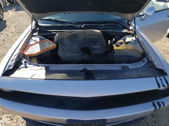 Photo 11 from auction – 2019 DODGE CHALLENGER with VIN 2C3CDZAG9KH660574
