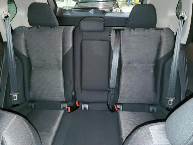 Photo 10 from auction – 2021 NISSAN ROGUE S with VIN 5N1AT3AB4MC845981