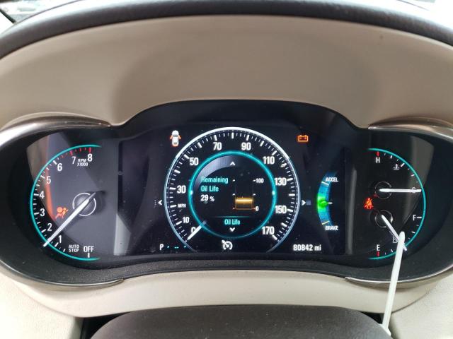 Photo 9 from auction – 2015 BUICK LACROSSE with VIN 1G4GB5GR1FF263903