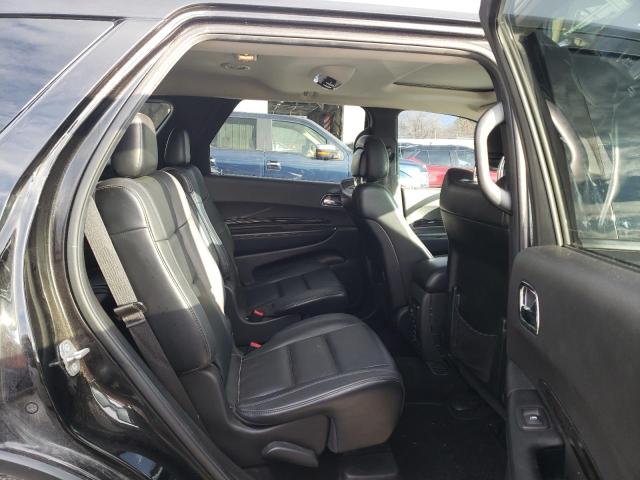 Photo 11 from auction – 2014 DODGE DURANGO LI with VIN 1C4RDJDG9EC507848