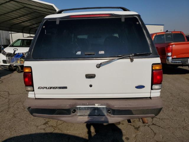 Photo 6 from auction – 1997 FORD EXPLORER with VIN 1FMDU32E0VZC00696
