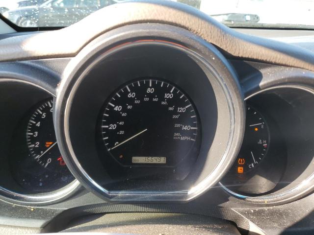 Photo 9 from auction – 2009 LEXUS RX 350 with VIN 2T2HK31U99C125464