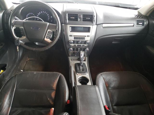 Photo 8 from auction – 2011 FORD FUSION SEL with VIN 3FAHP0JA8BR140859
