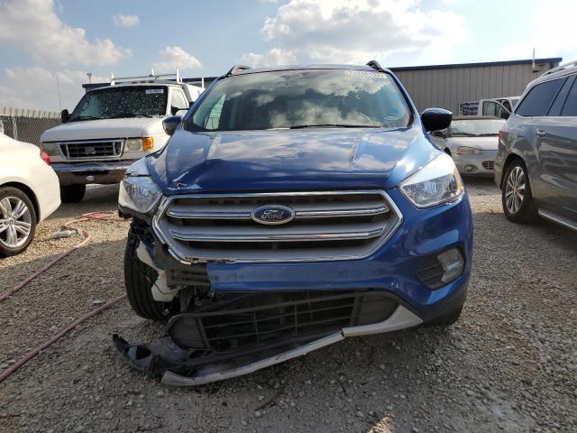 Photo 5 from auction – 2018 FORD ESCAPE SE with VIN 1FMCU0GD2JUD26365