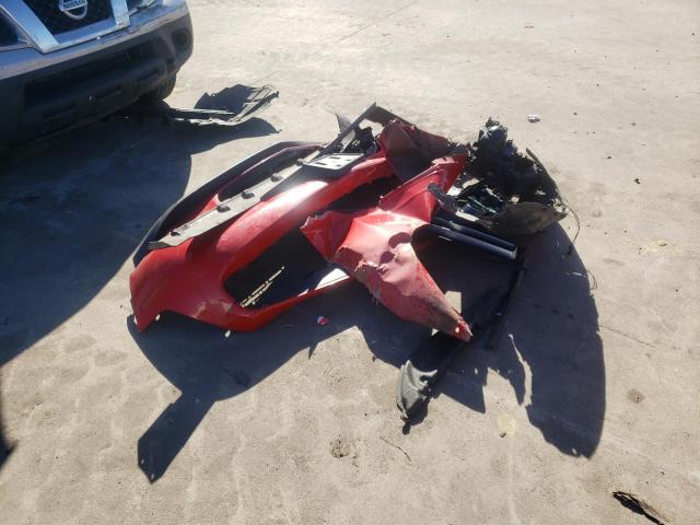 Photo 12 from auction – 2019 DODGE CHALLENGER with VIN 2C3CDZAG9KH642060