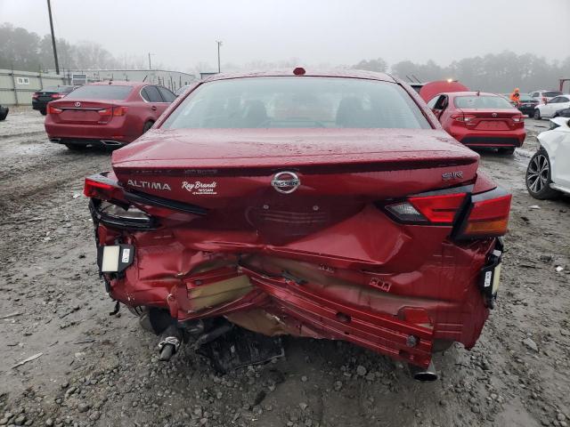 Photo 6 from auction – 2020 NISSAN ALTIMA SR with VIN 1N4BL4CV0LN310225