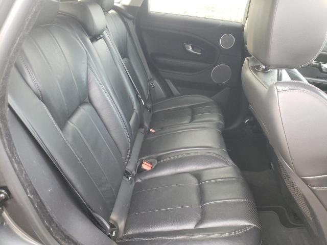 Photo 11 from auction – 2017 LAND ROVER RANGE ROVE with VIN SALVP2BG3HH222819