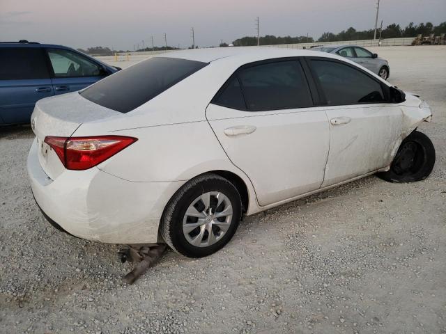 Photo 3 from auction – 2017 TOYOTA COROLLA L with VIN 5YFBURHE6HP719370