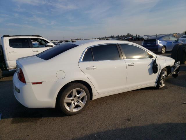 Photo 3 from auction – 2010 CHEVROLET MALIBU LS with VIN 1G1ZB5EBXAF165280