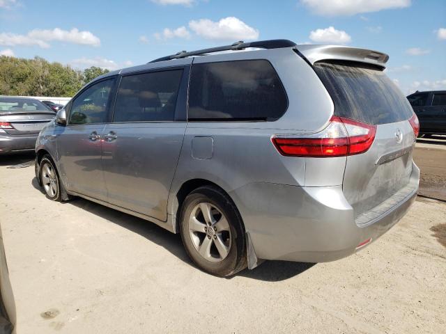 Photo 2 from auction – 2015 TOYOTA SIENNA LE with VIN 5TDKK3DC0FS619941
