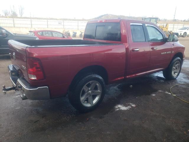 Foto 3 de la subasta – 2012 DODGE RAM 1500 S con VIN 1C6RD7GT1CS336714