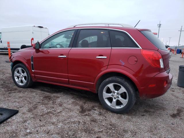 Photo 2 from auction – 2014 CHEVROLET CAPTIVA LT with VIN 3GNAL4EK2ES680424