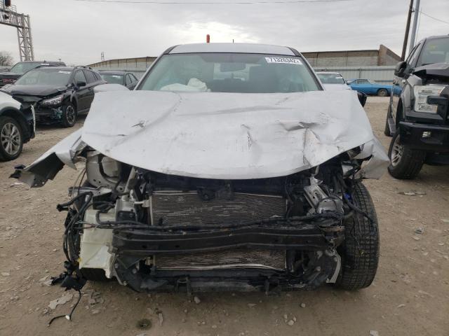 Photo 5 from auction – 2016 NISSAN ROGUE S with VIN KNMAT2MV7GP737307