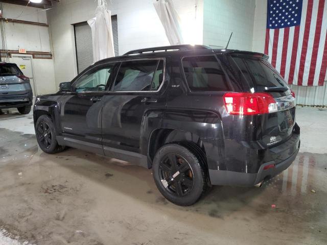 Photo 2 from auction – 2014 GMC TERRAIN SL with VIN 2GKFLXE37E6368708