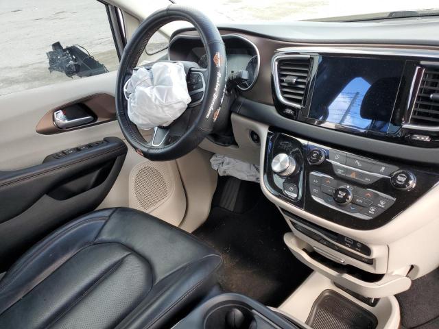 Photo 7 from auction – 2017 CHRYSLER PACIFICA T with VIN 2C4RC1EG8HR705947